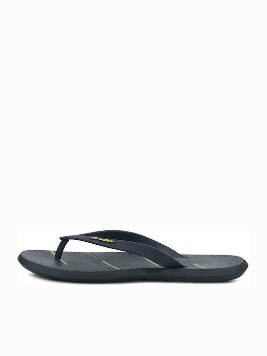 Rider R1 Ink 780-18038 Herren-Flip-Flops Blau 10611-23563