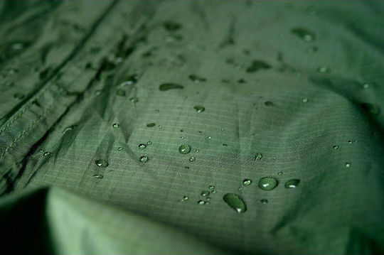 Amazonas Traveller Tarp 4 Person Green