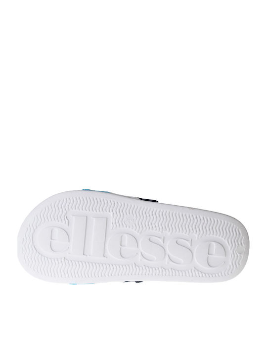 Borgaro Frauen Flip Flops in Mehrfarbig Farbe
