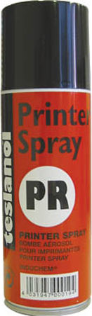 Teslanol Spray Reinigungsmittel 200ml 1Stück Köpfe