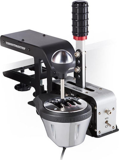 Thrustmaster Thrustmaster Handbremse TM Racing Clamp 4060094