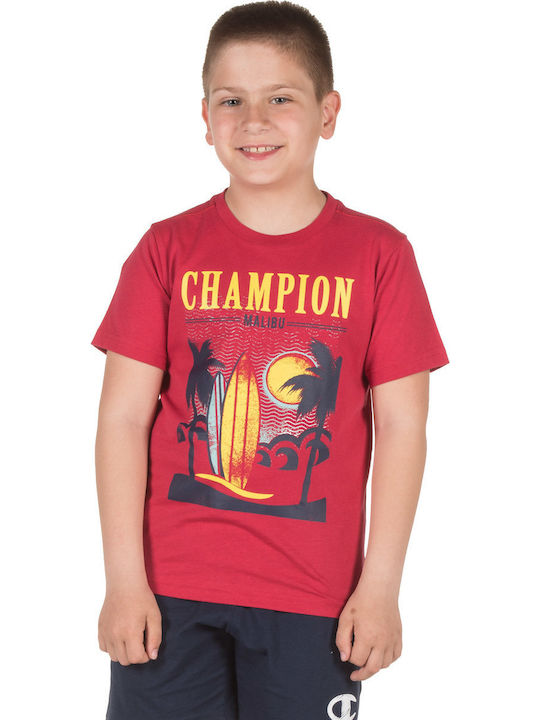 Champion