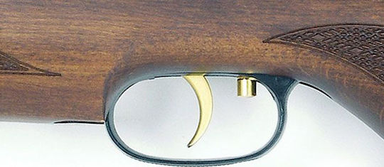 Weihrauch HW 97Κ 5mm