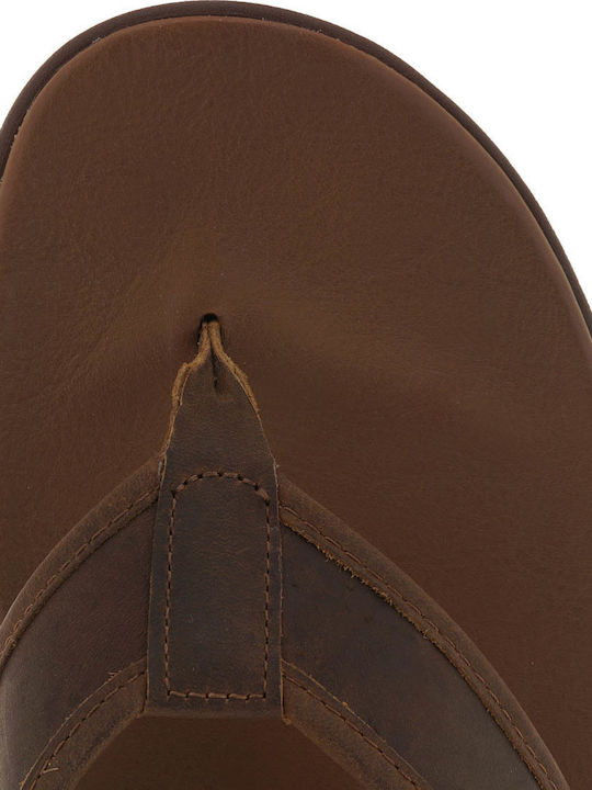 Seaside Men's Flip Flops Luggage