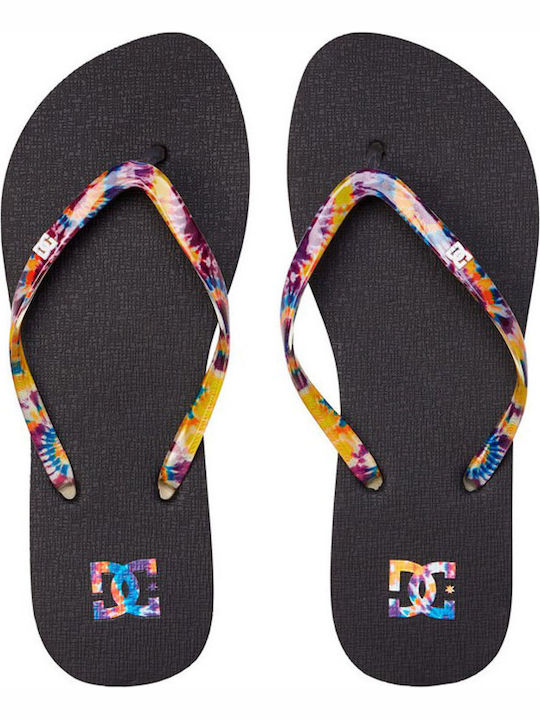 Spray Women's Flip Flops