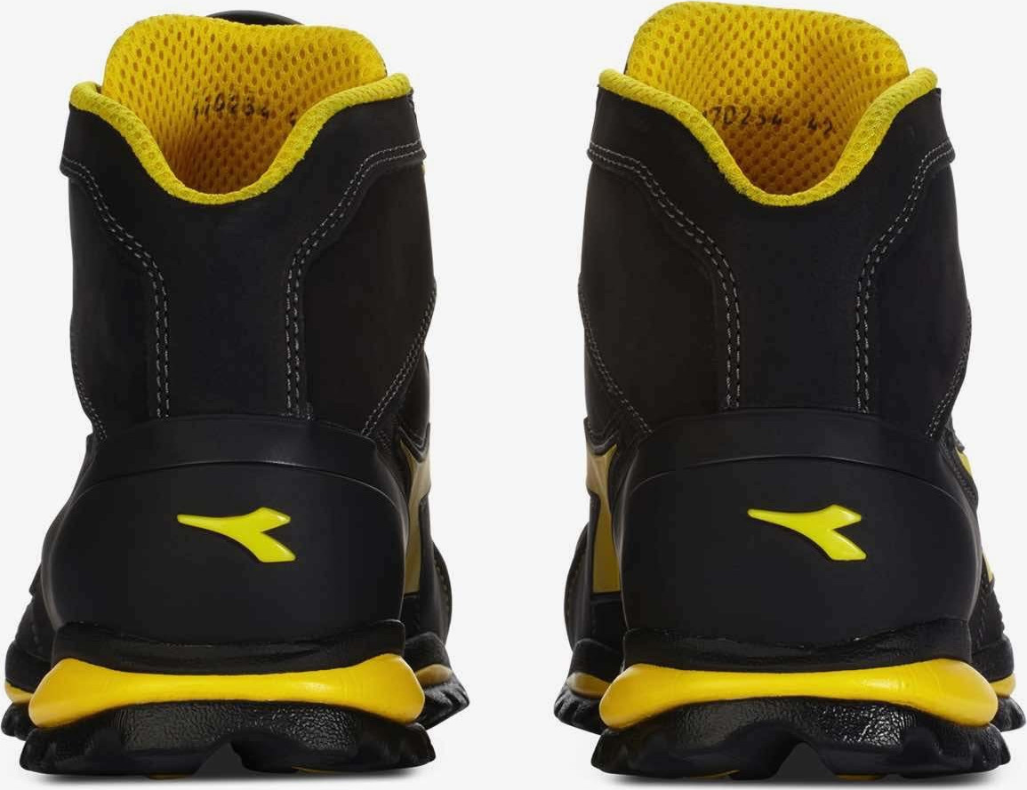 diadora glove high