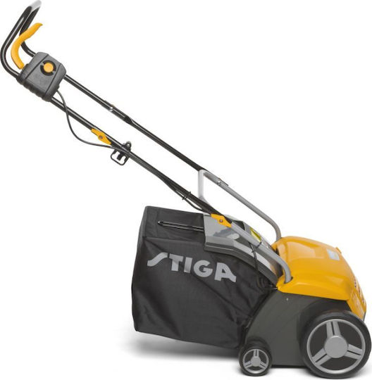 Stiga SV 213 E Μηχανή Γκαζόν Ηλεκτρική 1300W