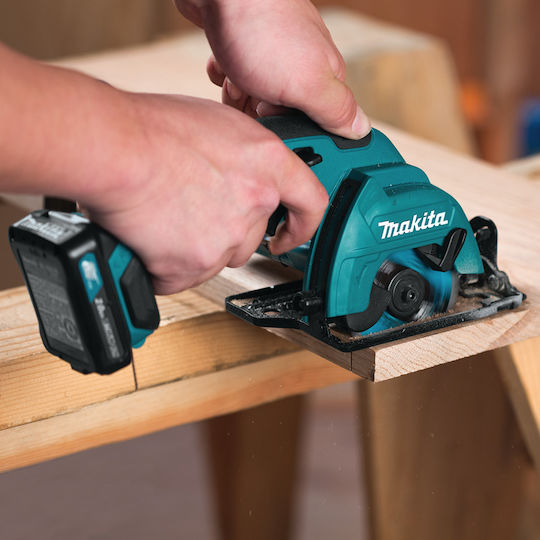 Makita HS301DZ 10.8V Solo mit Absaugsystem
