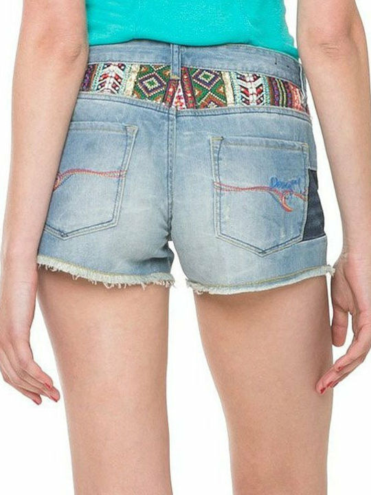 Desigual