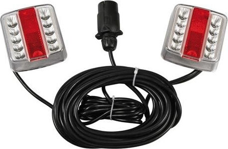 Lampa Trailer Lights Set LED 12V 2Stück