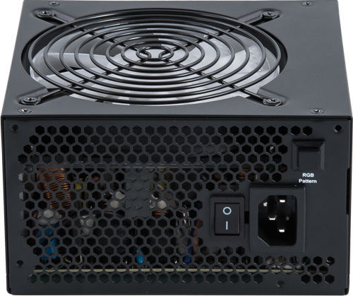 Chieftec Photon 650W Τροφοδοτικό Υπολογιστή Semi Modular
