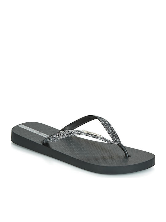 Lolita Women's Flip Flops Silver