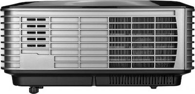 Conceptum RD-819 Проектор Full HD Лампа LED Сив
