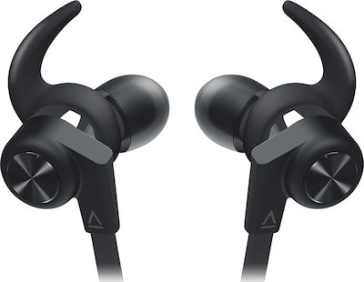 Creative Outlier One In-ear Bluetooth Handsfree Μαύρο