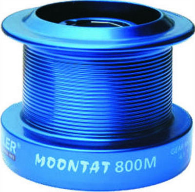 Tatler Moontat Surf 800 Μηχανισμός Ψαρέματος για Surf Casting