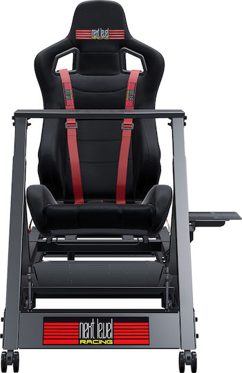 Next Level Racing Simulation Cockpit GTTRACK NLR-S009