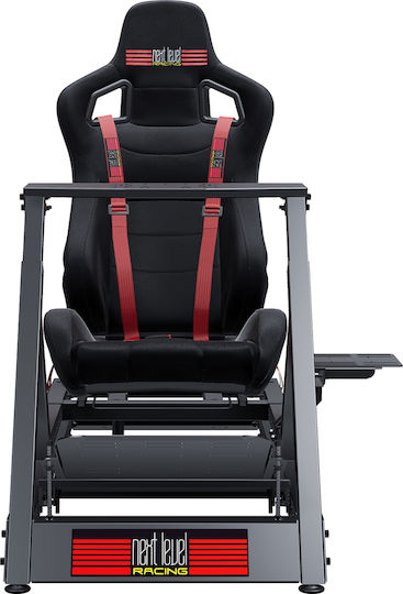 Next Level Racing Simulation Cockpit GTTRACK NLR-S009