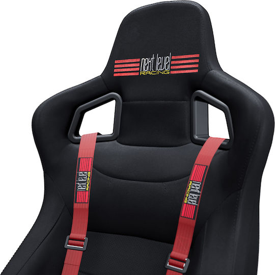 Next Level Racing Simulation Cockpit GTTRACK NLR-S009