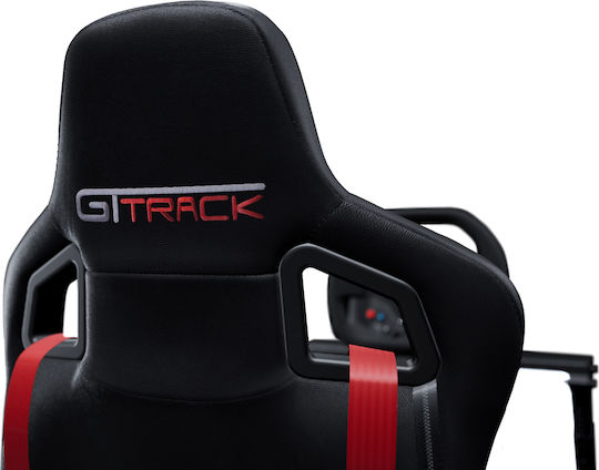 Next Level Racing Simulation Cockpit GTTRACK NLR-S009