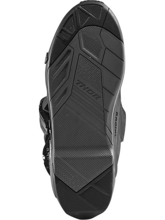 Thor Radial Black