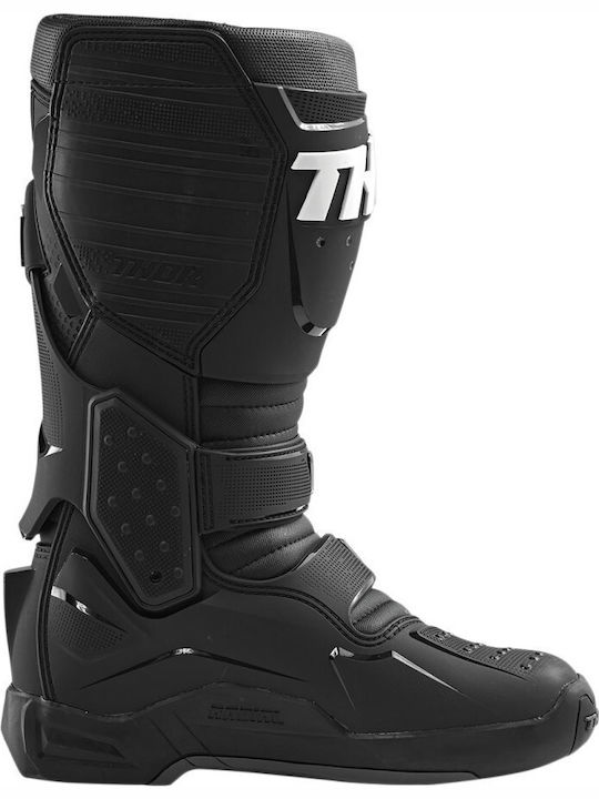 Thor Radial Black