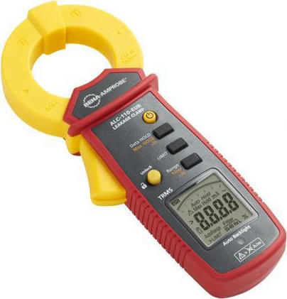 Amprobe Ampermetru clește Digital ALC-110 RMS real