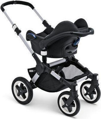 Bugaboo Conversion Kit Stroller Black Fox