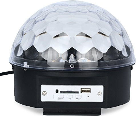 Smart Φωτιστικό Artlight ALB168 LED RGB Party Light Smart Φωτιστικό Artlight ALB168 LED RGB Party Light