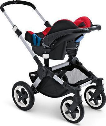 Bugaboo Bugaboo Stroller Accessories Fox Conversion Kit Car Seat Adapters
