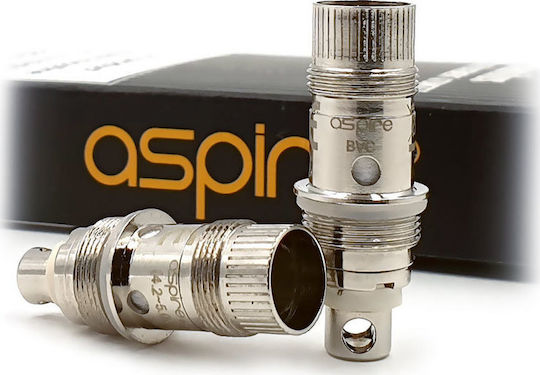 Aspire Nautilus BVC 1.8ohm 1τμχ