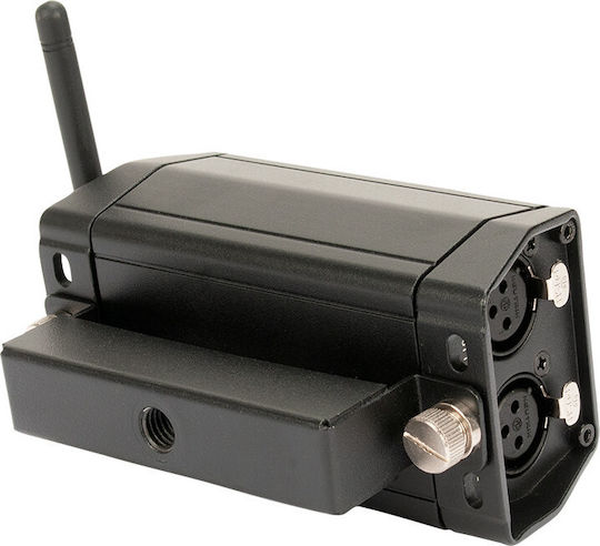 American DJ MyDMX GO Interface Interface για Κονσόλα Φωτισμού / 1 Είσοδο XLR Συμβατό Λειτουργικό Android / iOS