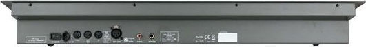 Showtec Showmaster 48 MkII DMX Controller DMX Controller Κονσόλα Φωτισμού με 48 Κανάλια Ελέγχου