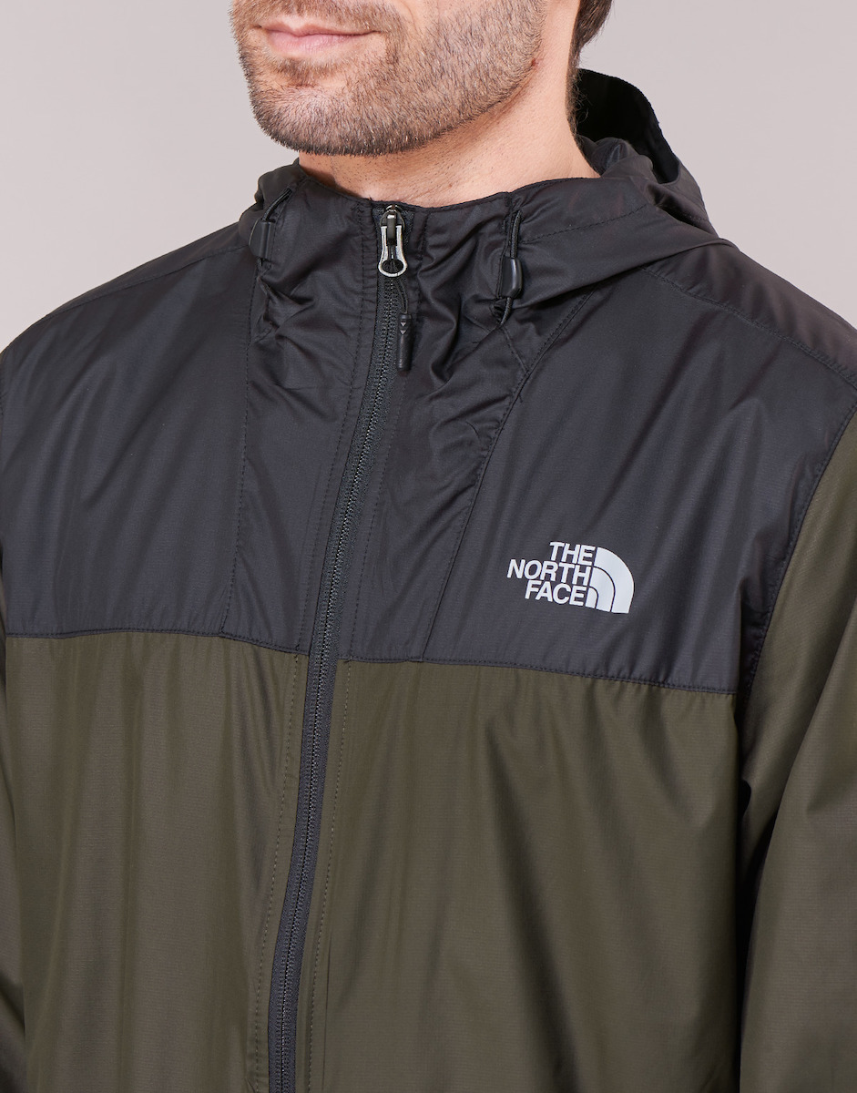 The North Face Casual Χακί Με Κουκούλα Resolve 2 Jacket - Skroutz.gr