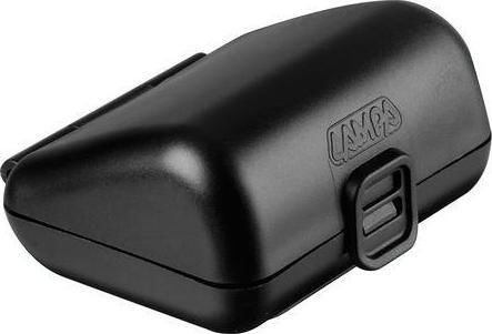 Lampa Opti-Case for Telepass Θήκη για Βάση Κινητού Μοτοσυκλέτας