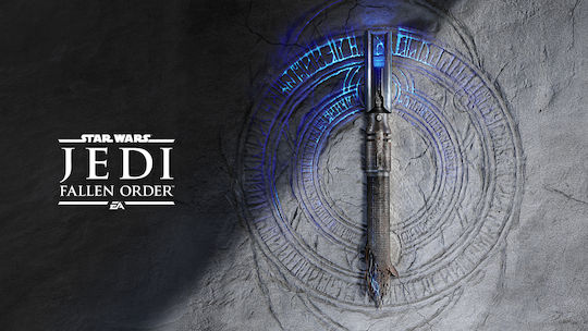 Star Wars - Jedi: Fallen Order PS4 Game