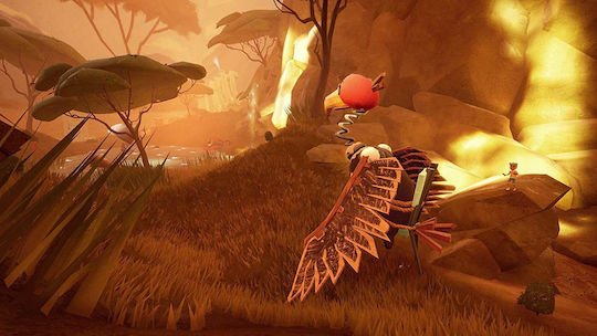 Hello Neighbor: Hide & Seek PS4 Spiel