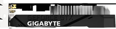 Gigabyte GeForce GTX 1650 4GB Mini ITX OC
