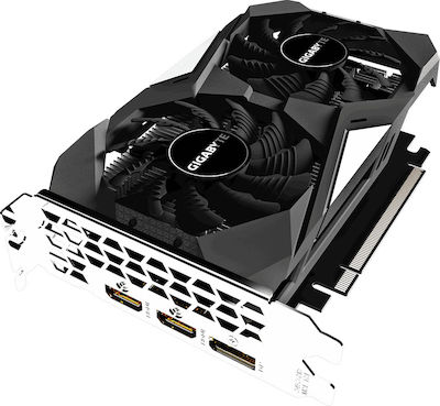 Gigabyte GeForce GTX 1650 4GB Windforce OC