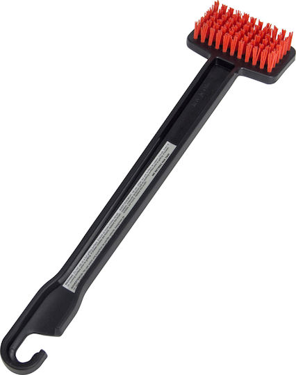 Charcoal Companion Cool-Clean Perie pentru grătar cu Racletă 38buc
