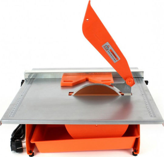 Kraft & Dele Tăietor de plăci Electric 600W