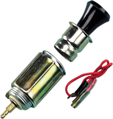 Lampa Brichetă auto K1 Cigarette Lighter Kit