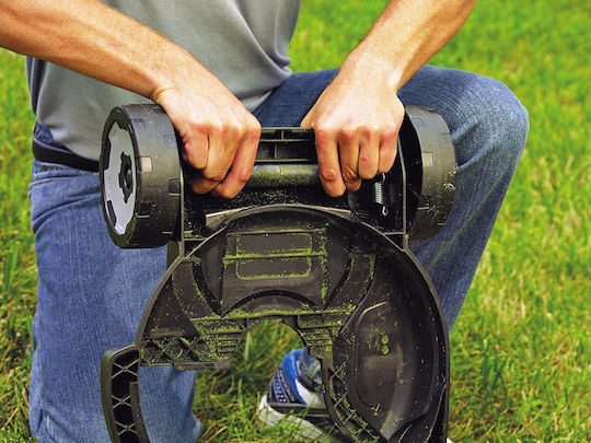 Black & Decker Brush Cutter Shoulder / Hand Battery