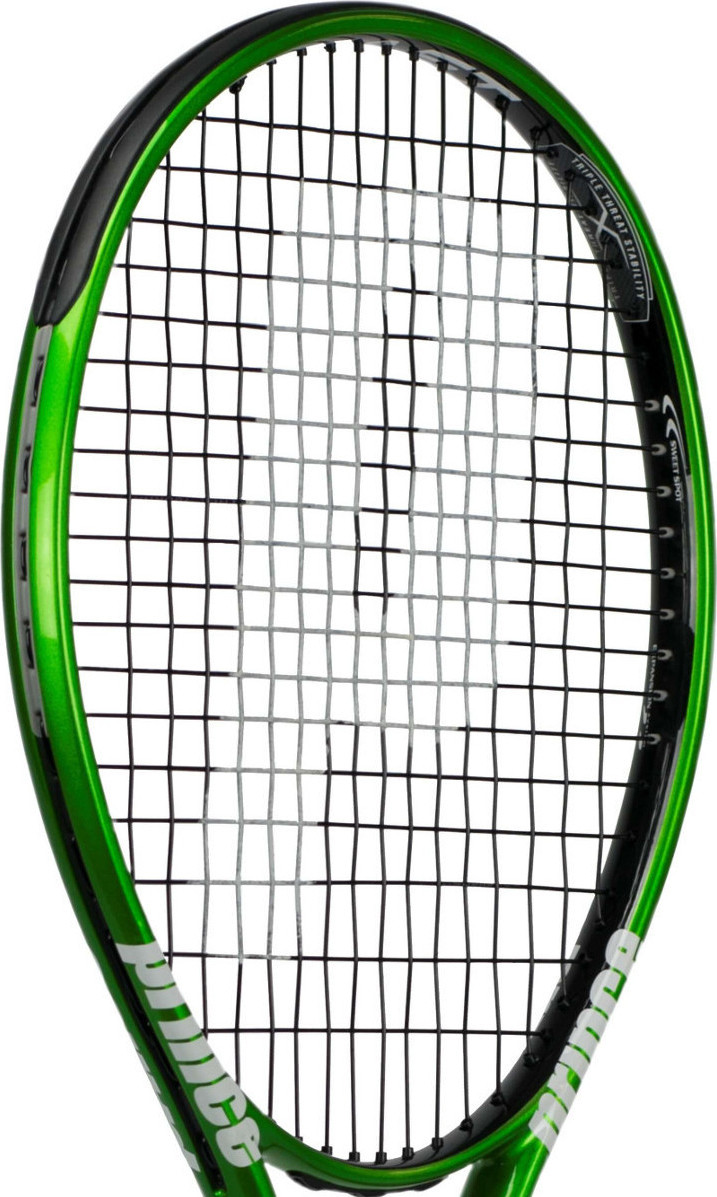 prince thunder beast 100