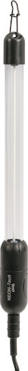 Lampa Neon-Tech 12V/30cm White Неонова Лампа за Автомобил 12V Бял