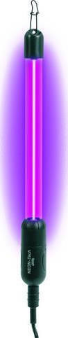 Lampa Neon-Tech 12V/30cm Purple Lampă Neon pentru Mașină 12V Violet