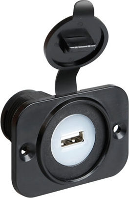Lampa Αντάπτορας Αναπτήρα Αυτοκινήτου 12V - 24V