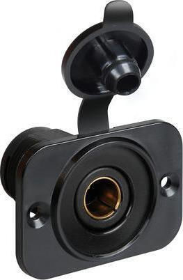 Lampa Zigarettenanzünder-Adapter Auto 12V - 24V