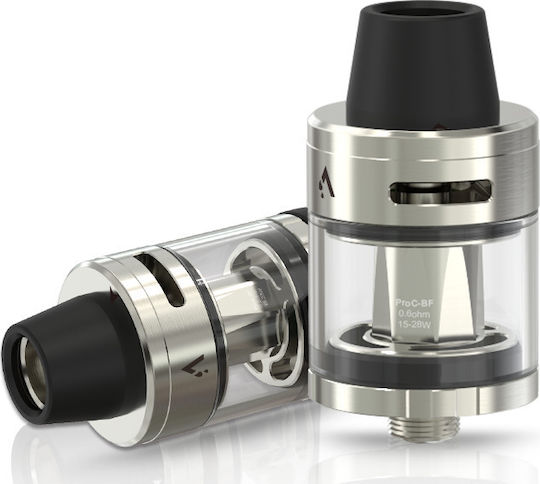 Joyetech Cubis 2 Atomizor pentru Țigări Electronice 2ml Argint