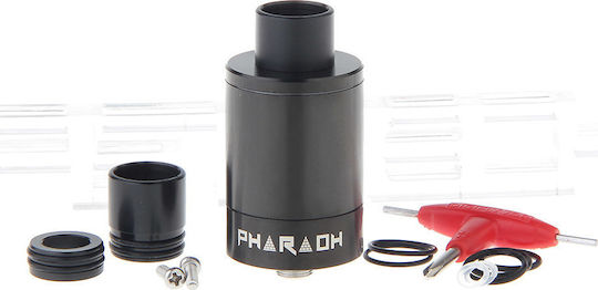 Digiflavor Pharaoh RDA SS