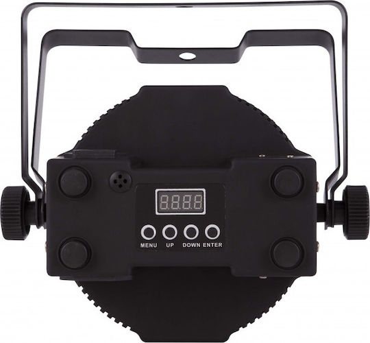 Sagitter Движеща се светлина LED ПАР SLIMPAR 12 DL RGBWAU LED